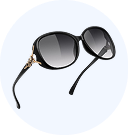 نظارات نسائية