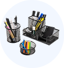 إكسسوارات المكتب